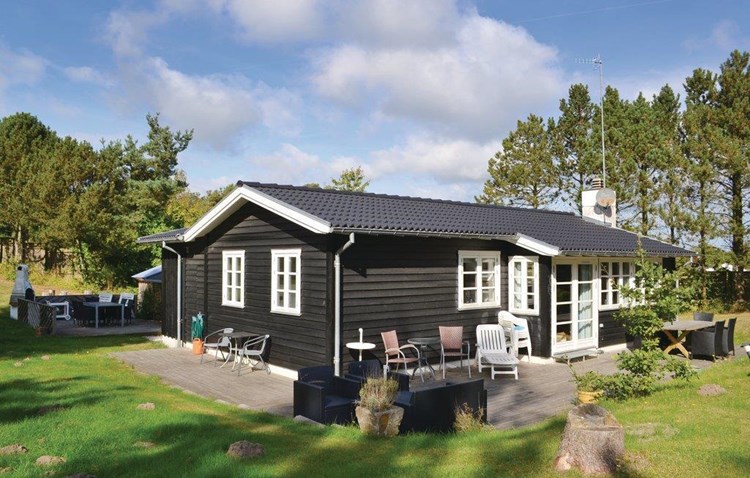 Sommerhus Ebeltoft Leje Privat - Vælg Mellem 977 Sommerhuse - Feline ...